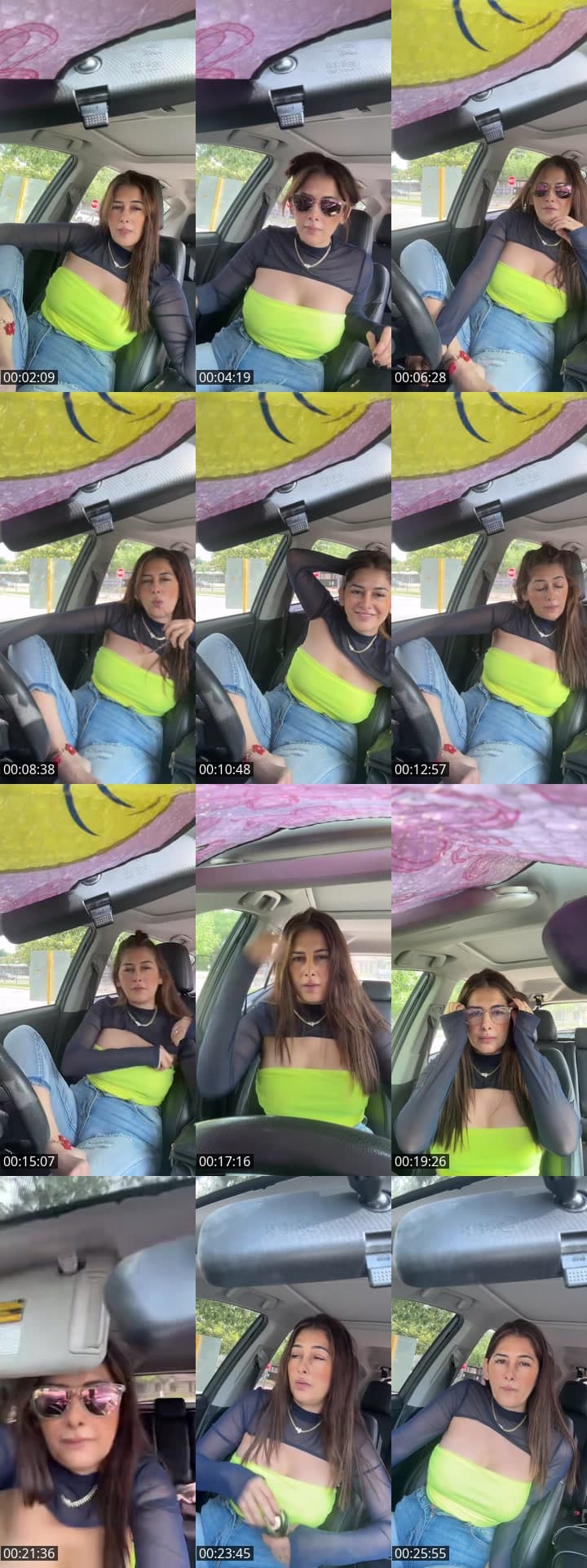 @briana10001 TikTok live stream