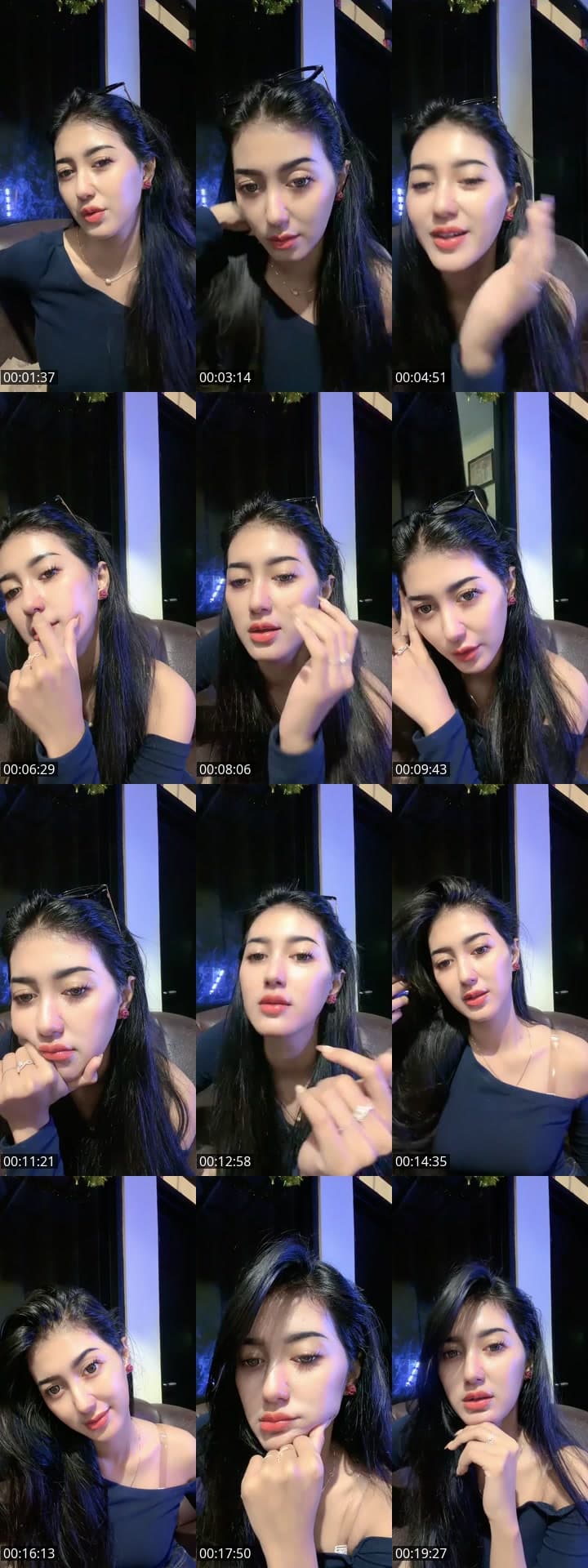 @dindsdn TikTok live stream