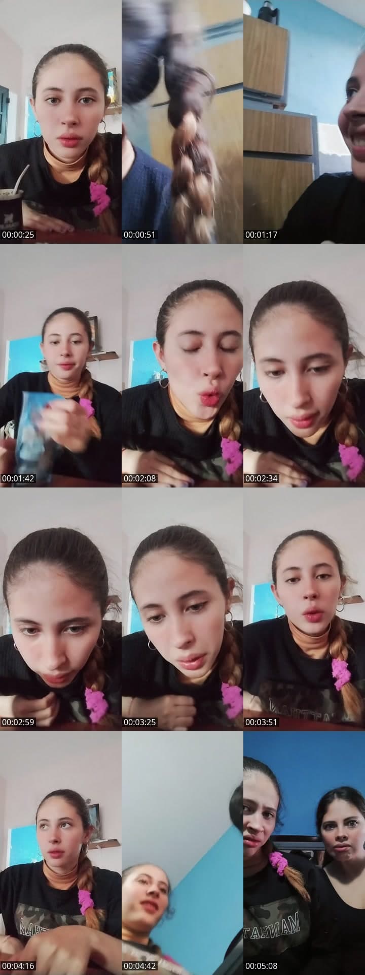 @lamisionerita727 TikTok live stream