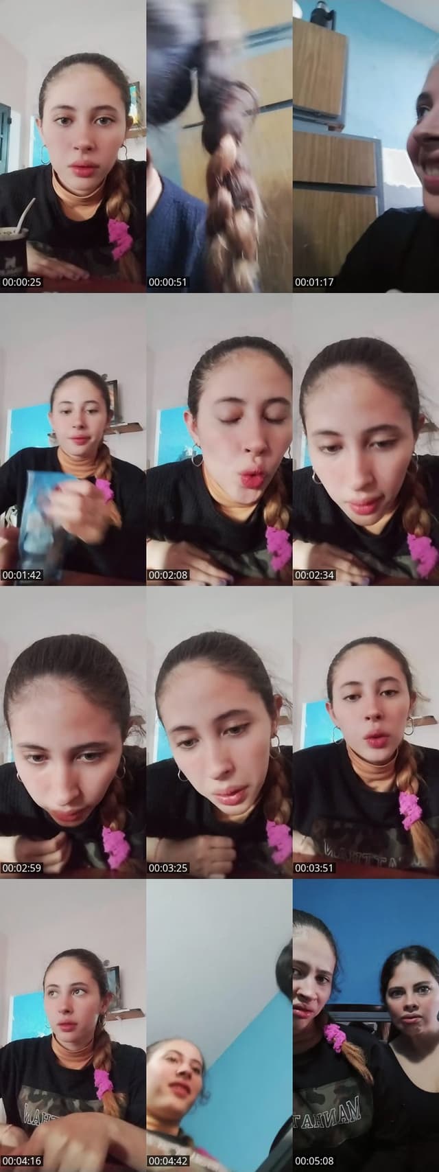 Live stream