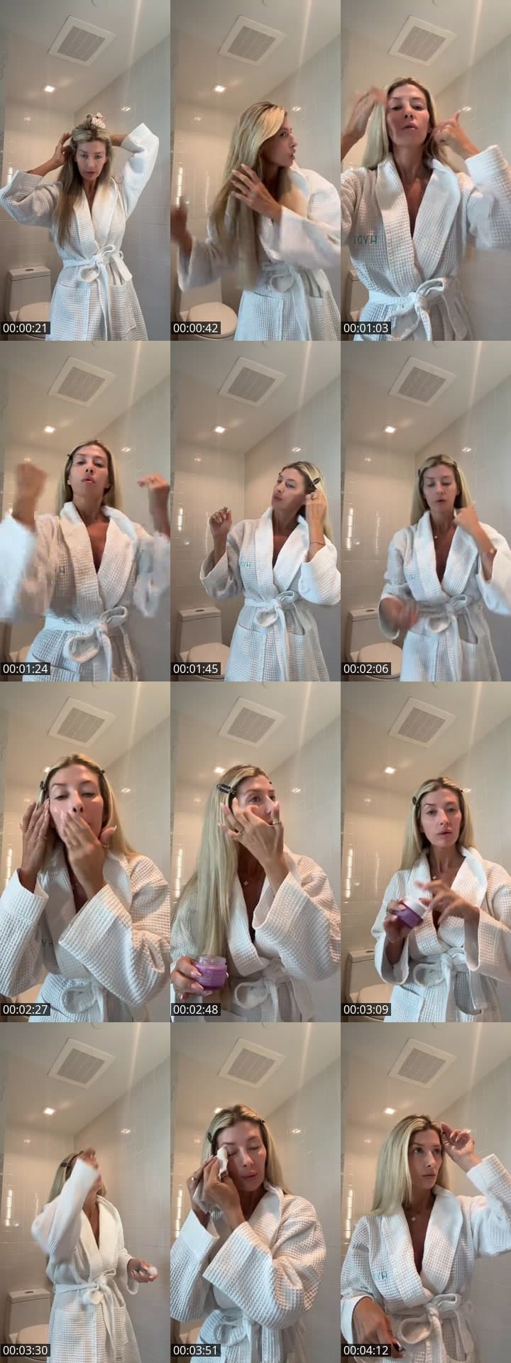 @heathhhanderson TikTok live stream