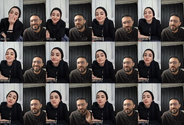 Live stream