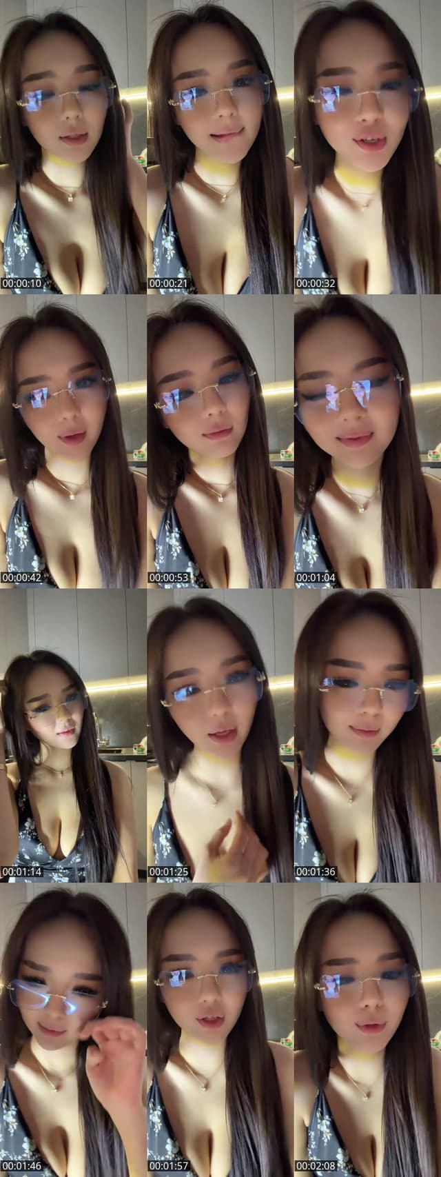 Live stream