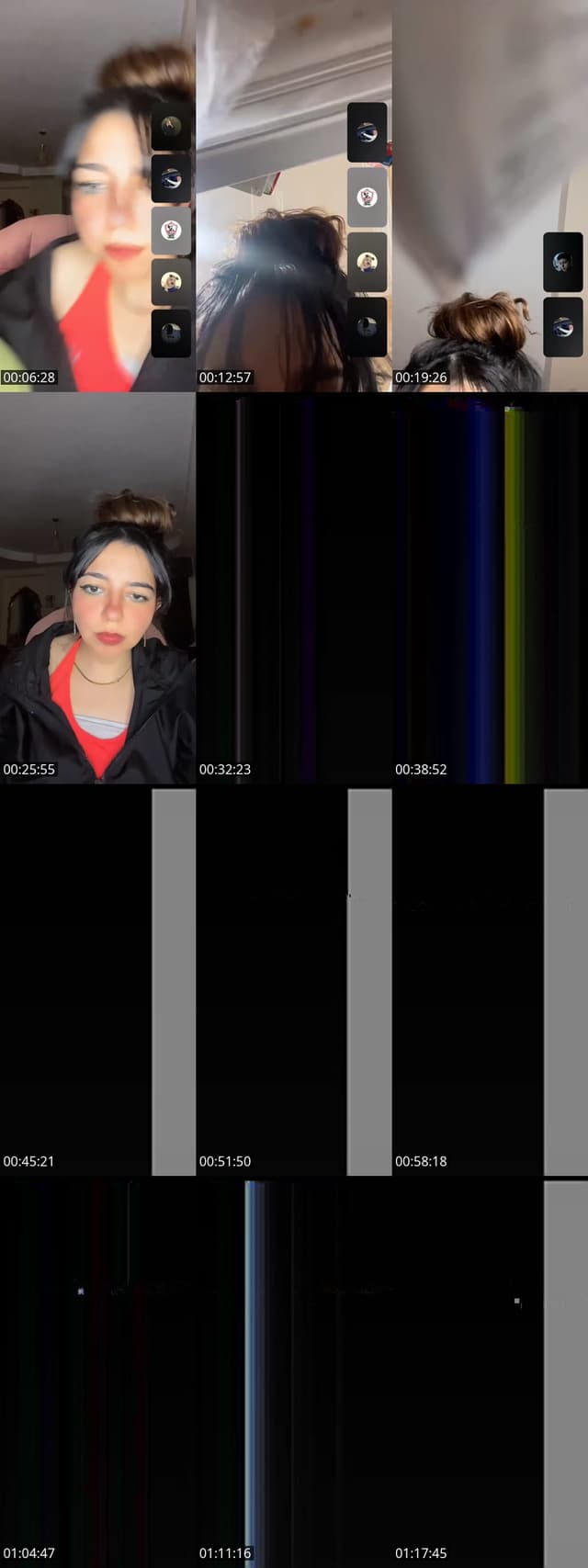 Live stream