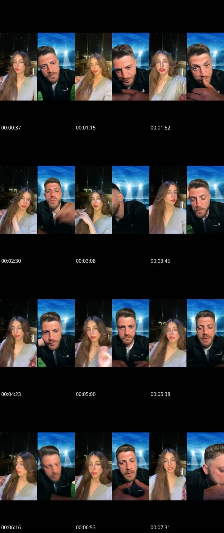 @maroo7361 TikTok live stream