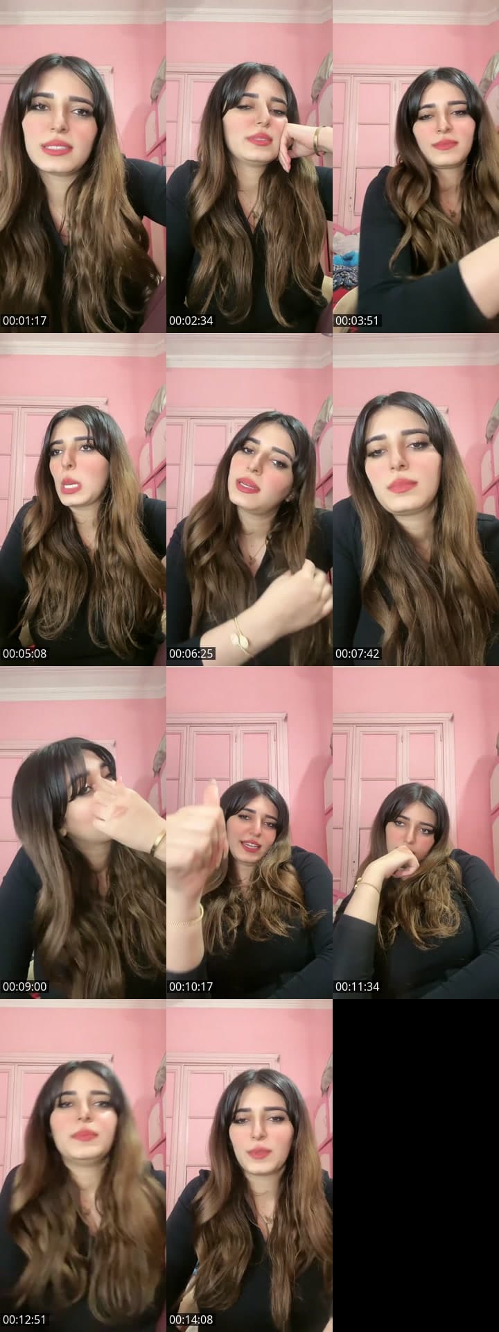 @farwlamo TikTok live stream