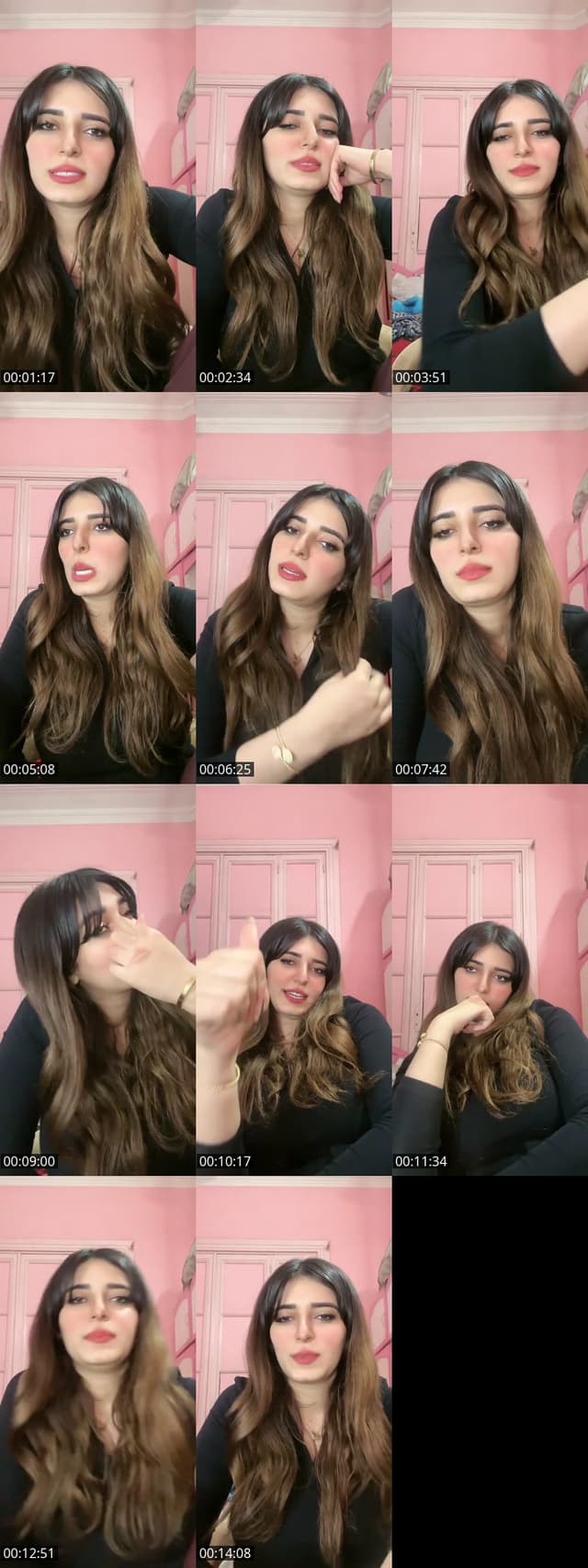 Live stream