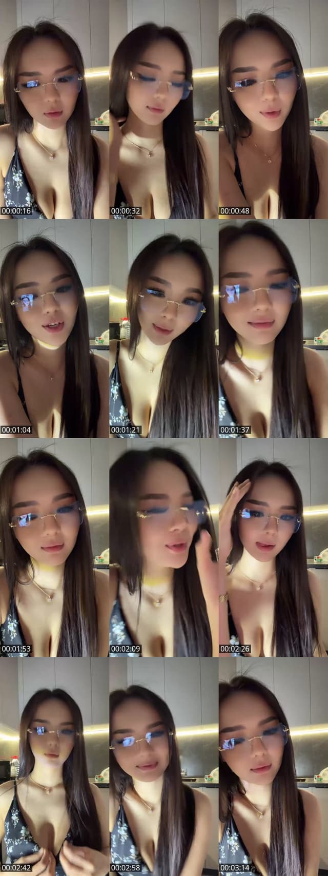 Live stream