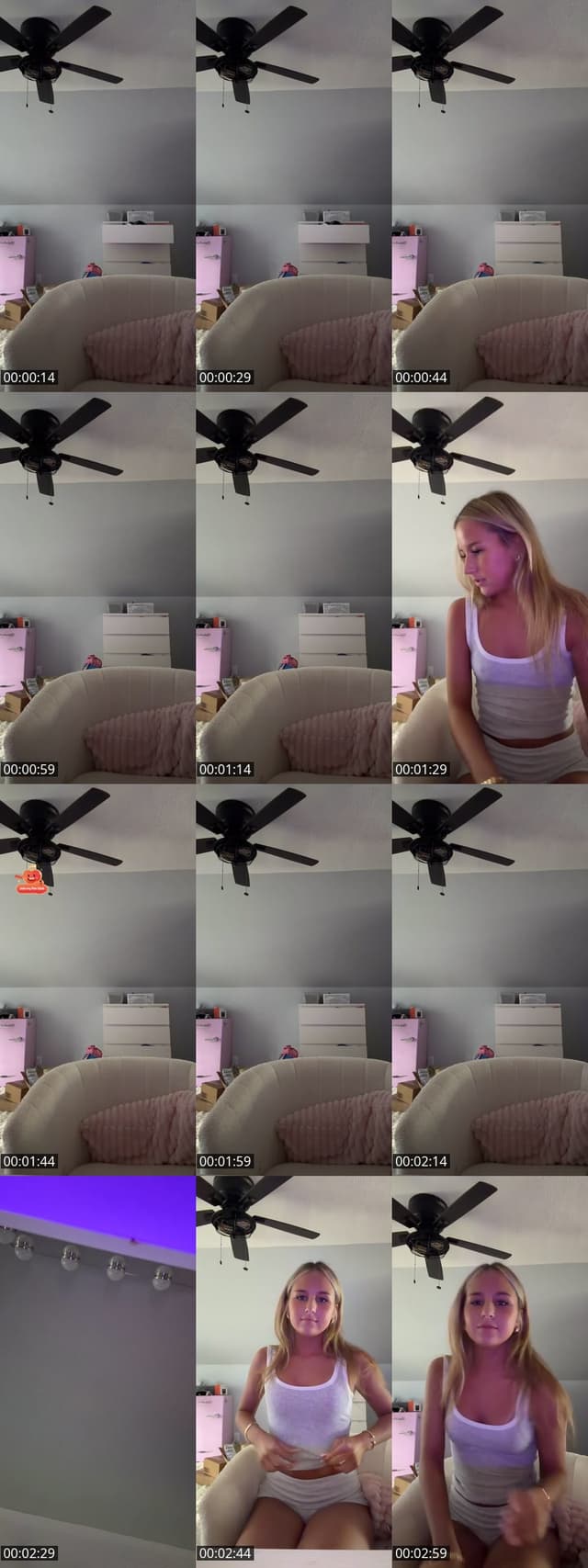 TikTok live: Hiiiii by @keisecret67