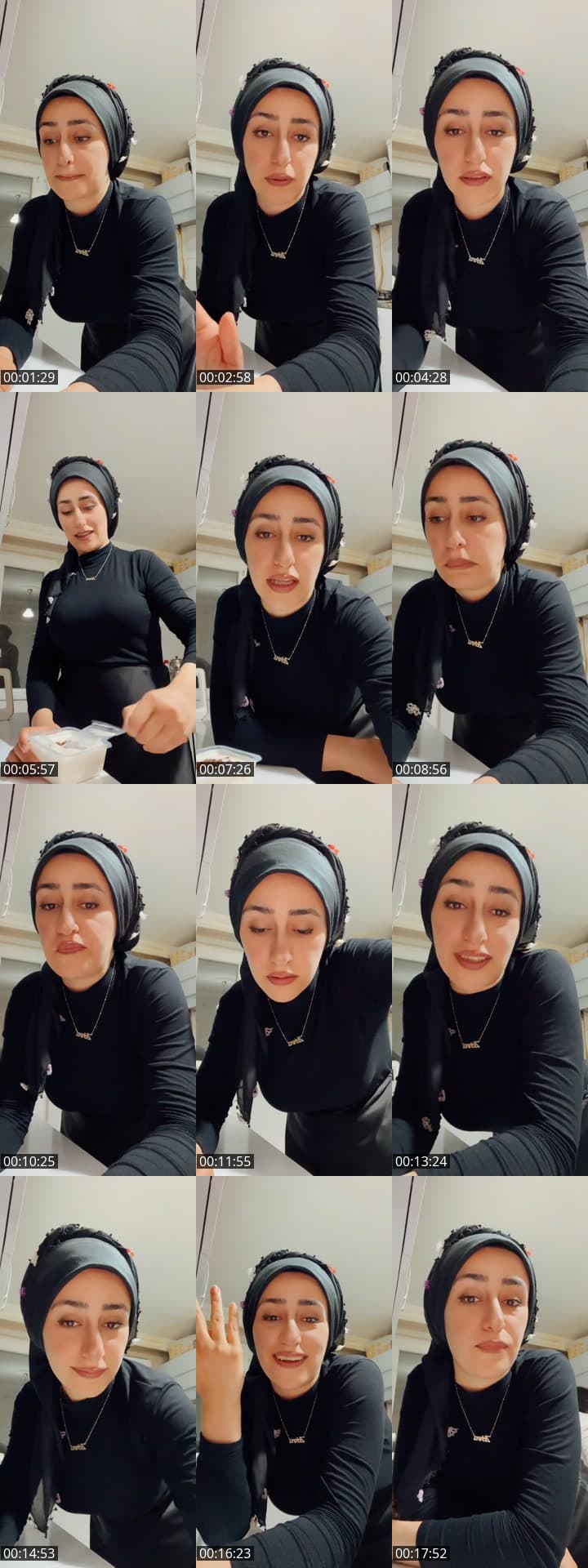 Hoşgeldiniz 🫰🤎