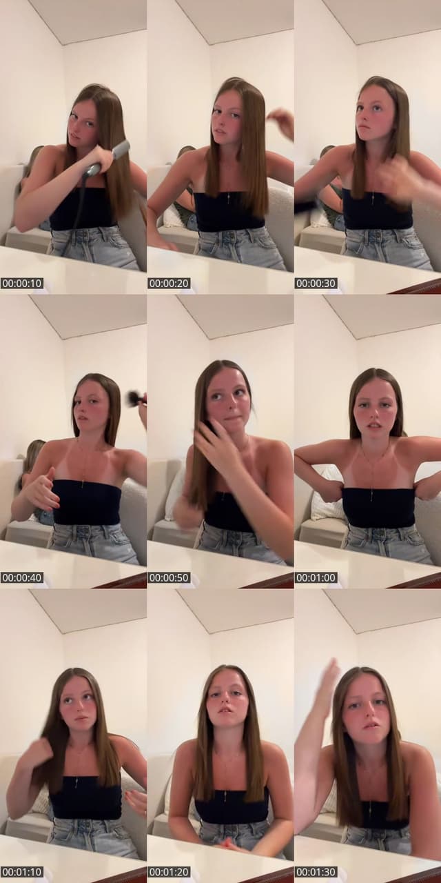 Live stream