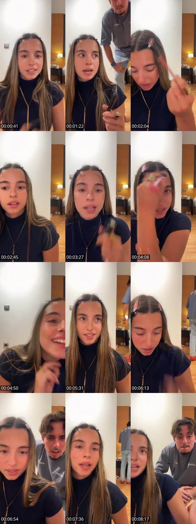 @lulimenendez_ TikTok live from 2026-04-30