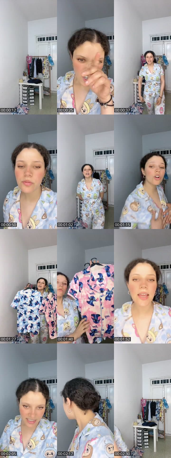 @soeur.ette TikTok live stream