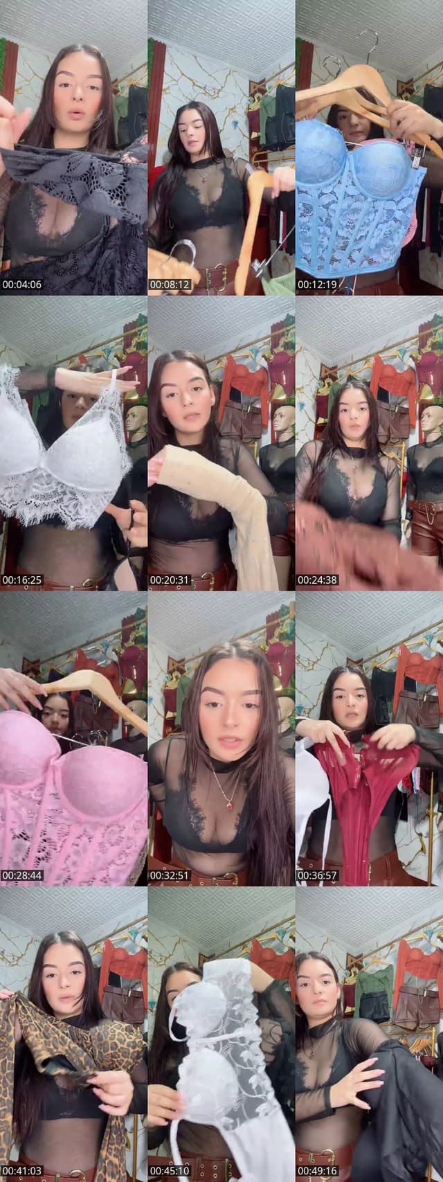 Bem vindo a minha live 🤗