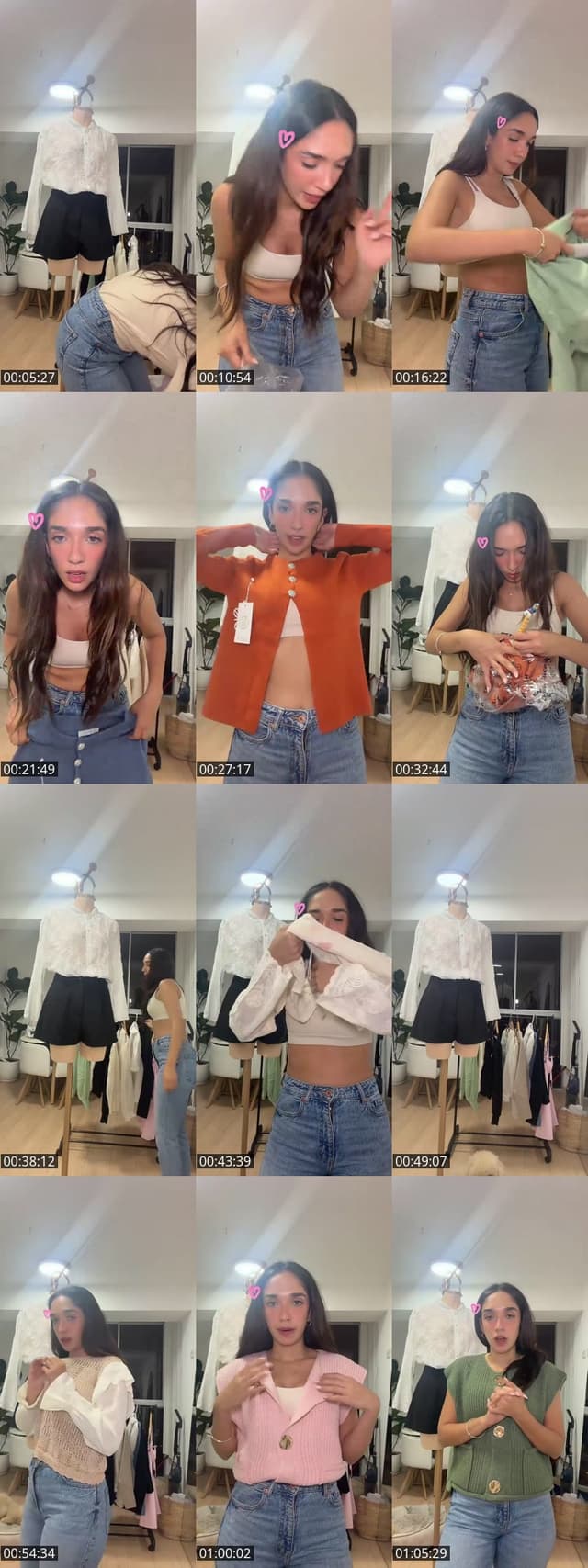 Entra y acompáñame