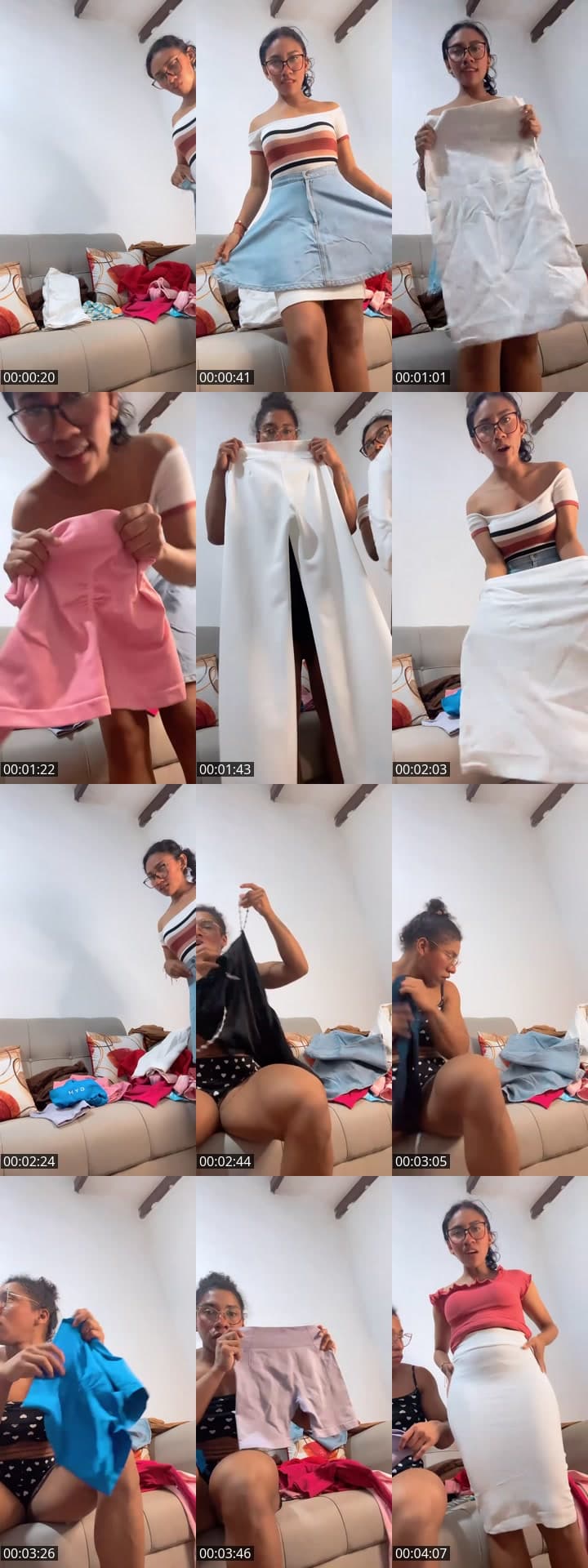 @abigail.iriondo.g TikTok live stream