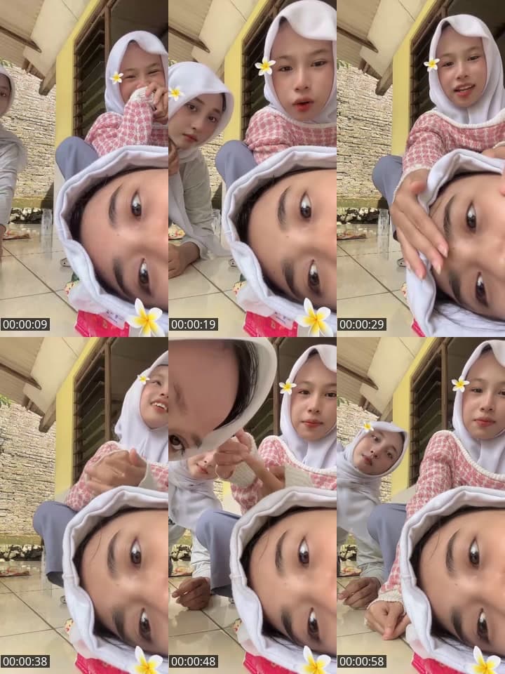 @tiaradacimboll TikTok live stream