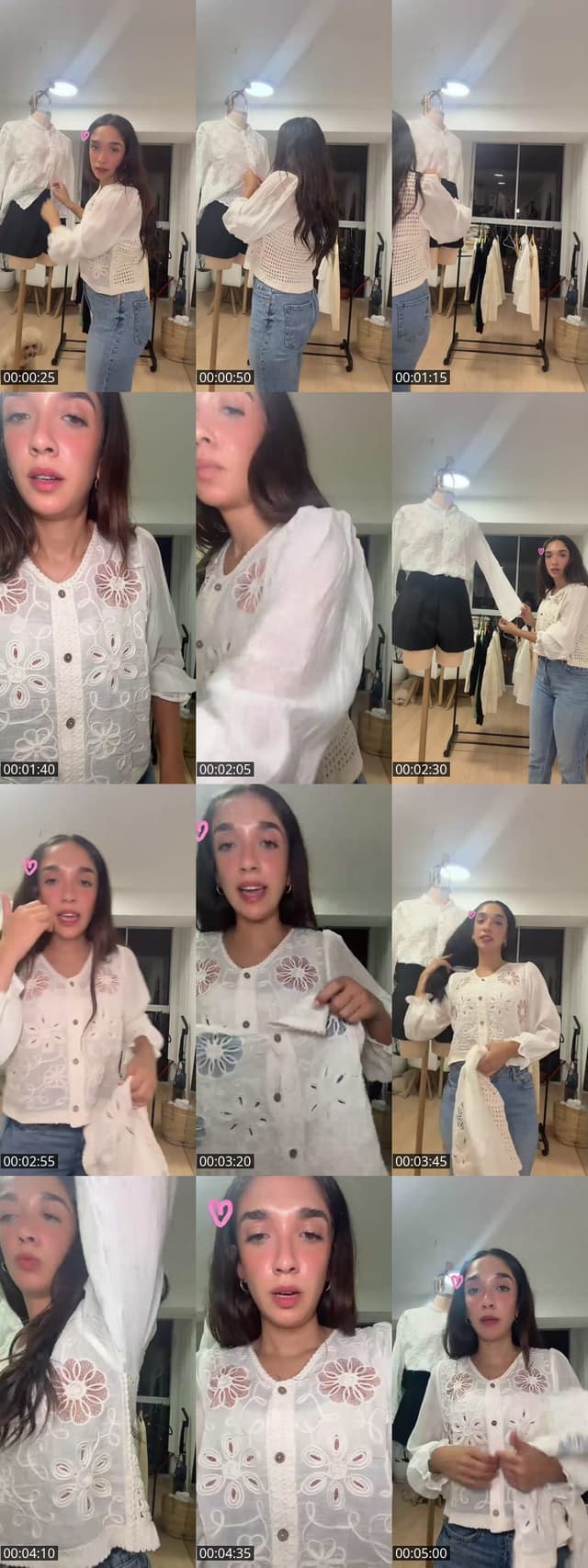 Entra y acompáñame