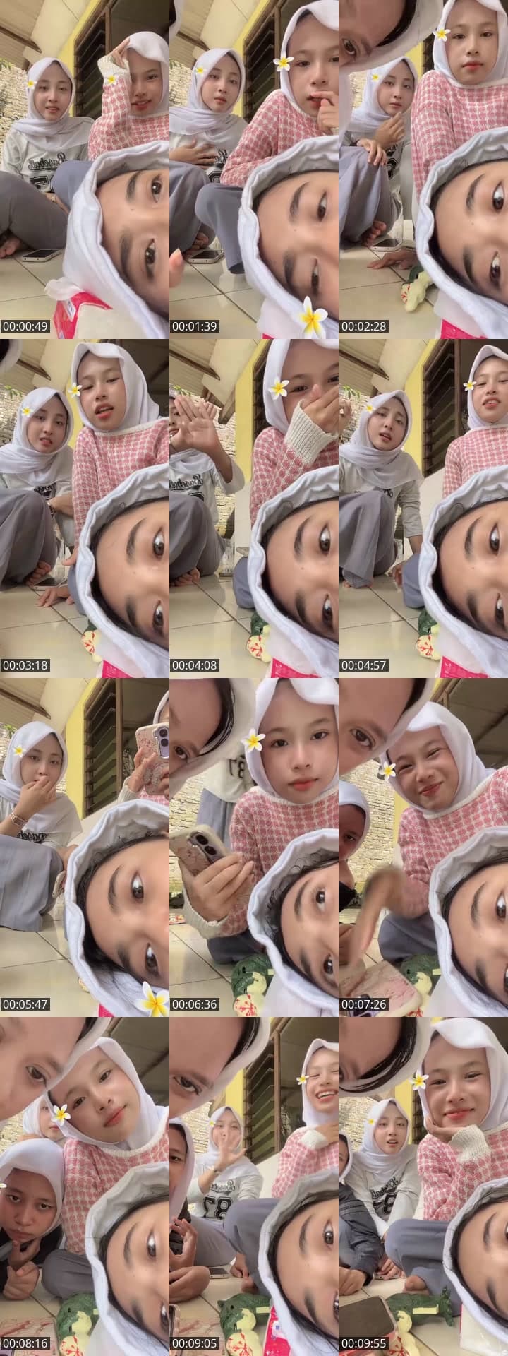 @tiaradacimboll TikTok live stream