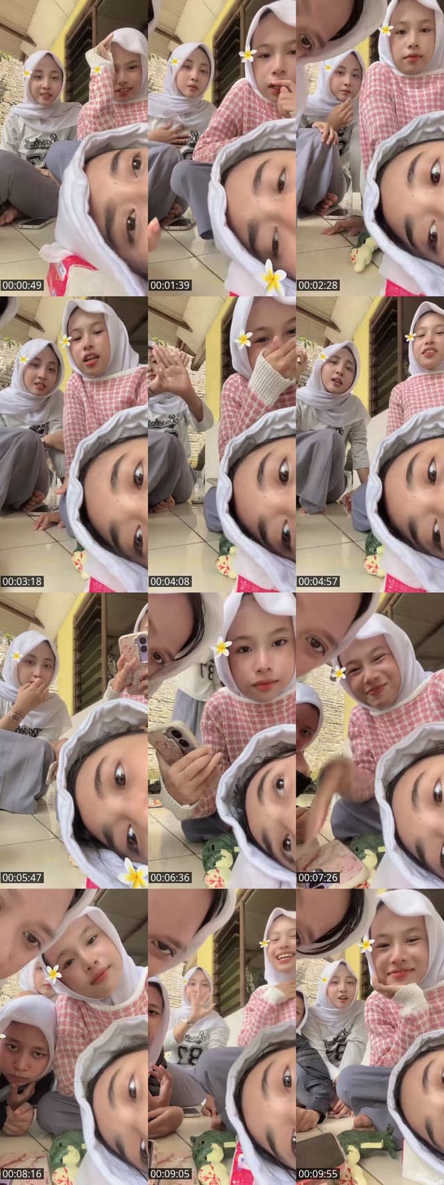 @tiaradacimboll live