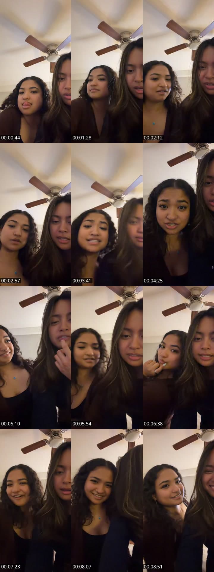 @eamanaledani TikTok live stream