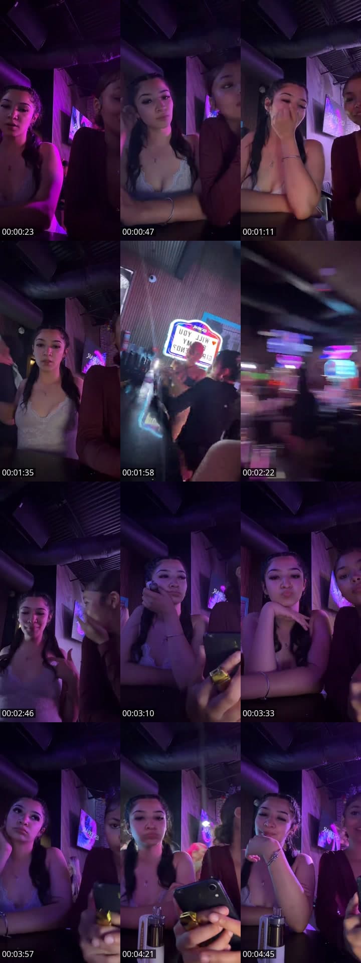 @basicnat TikTok live stream