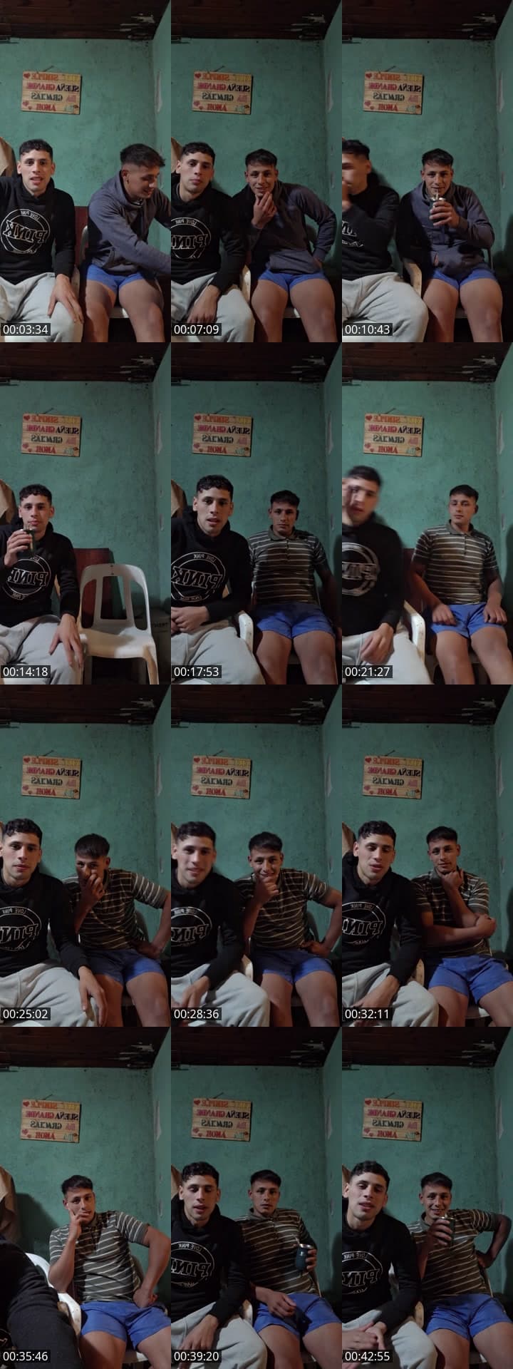 @fabriciomurua0 TikTok live stream