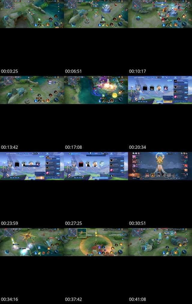 susah banget naik epic