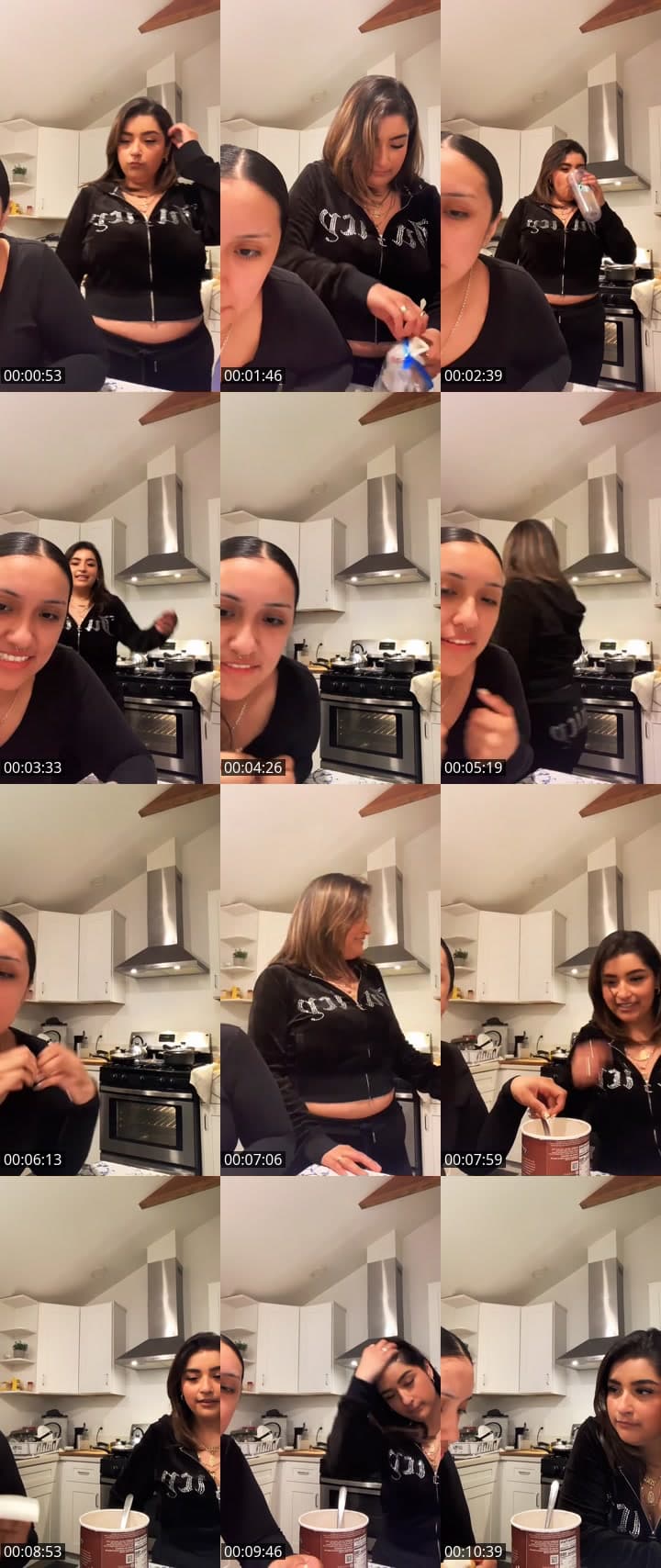 @sossa_19 TikTok live stream