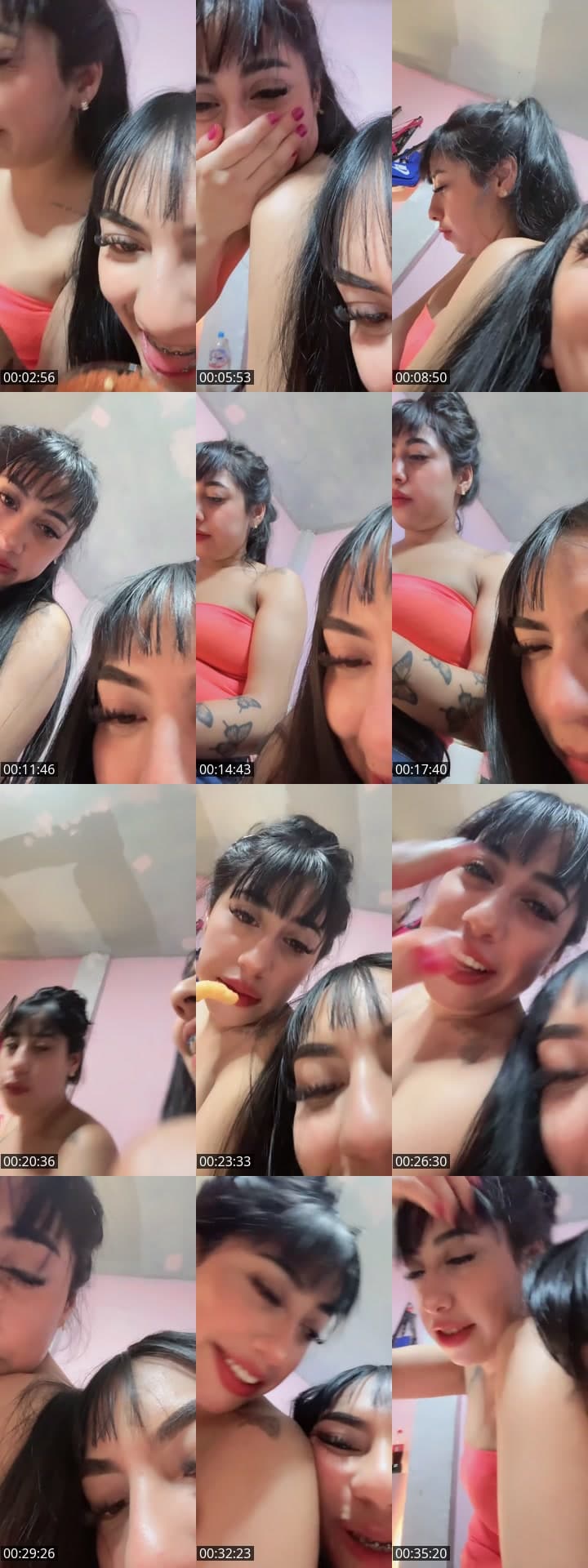 @__auri__27 TikTok live stream