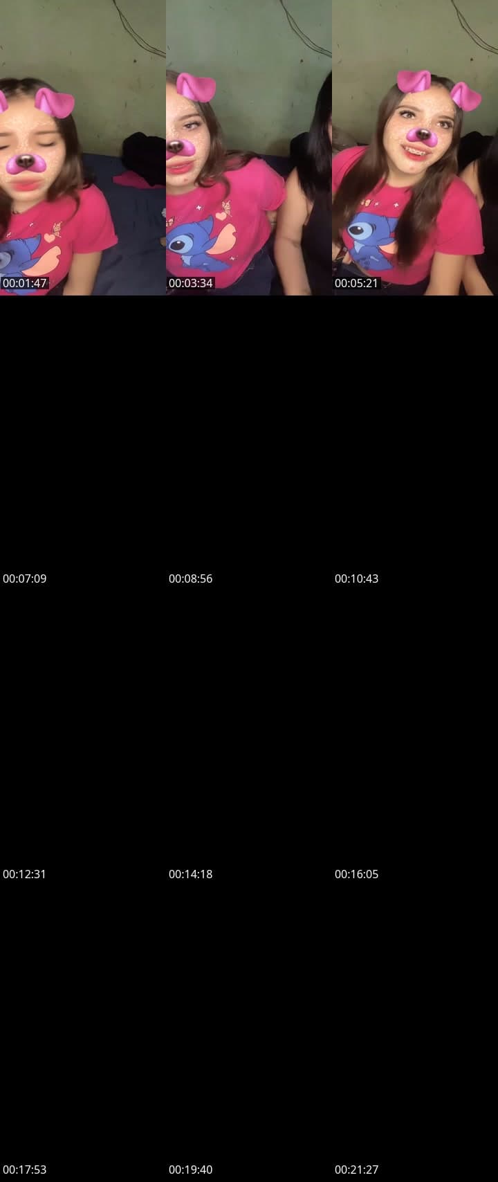 @jazmin_ruizmarin TikTok live stream