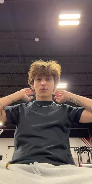 Gym Stream