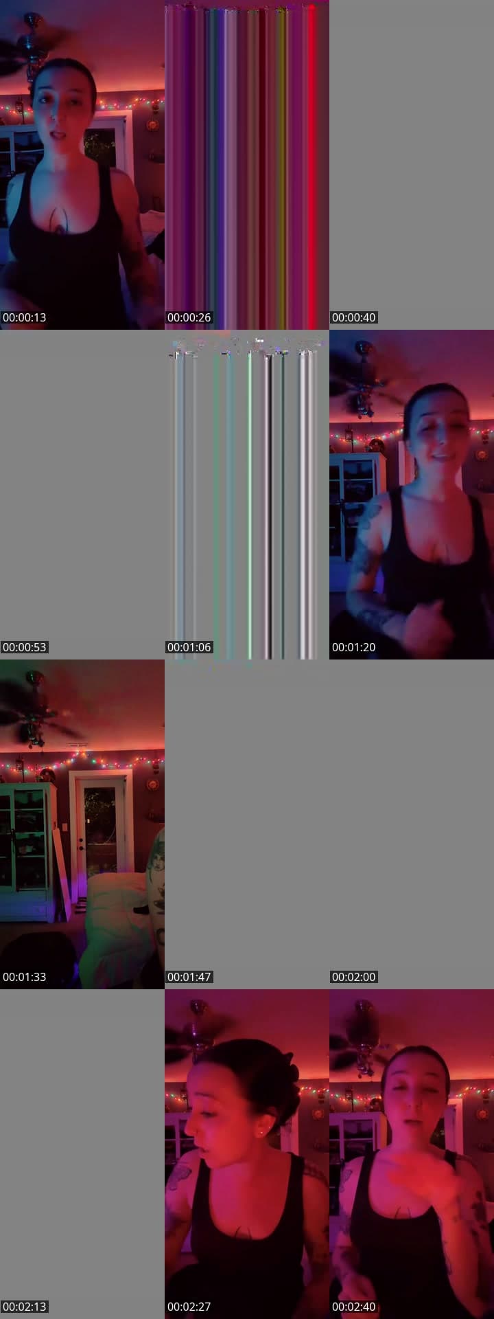 Hangout with me before bed🍃☮️🍃