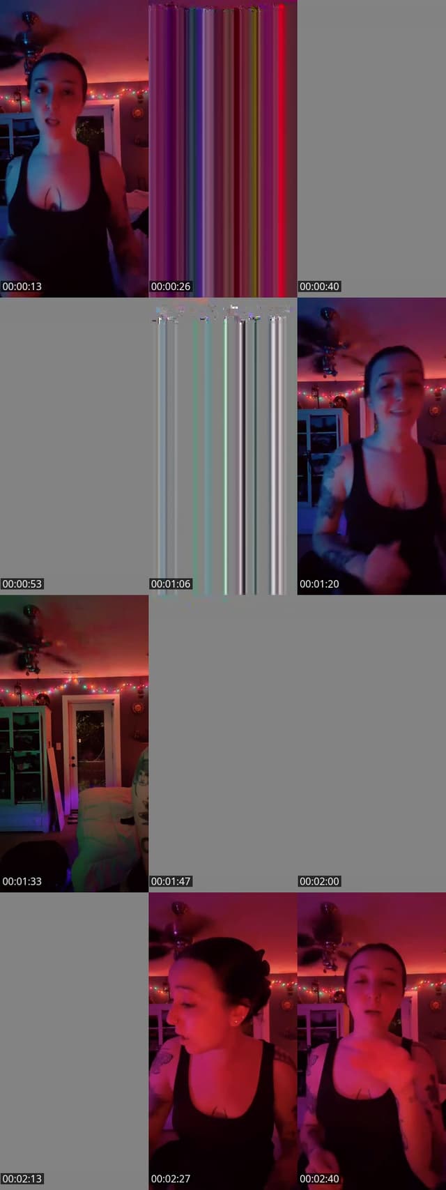 Hangout with me before bed🍃☮️🍃