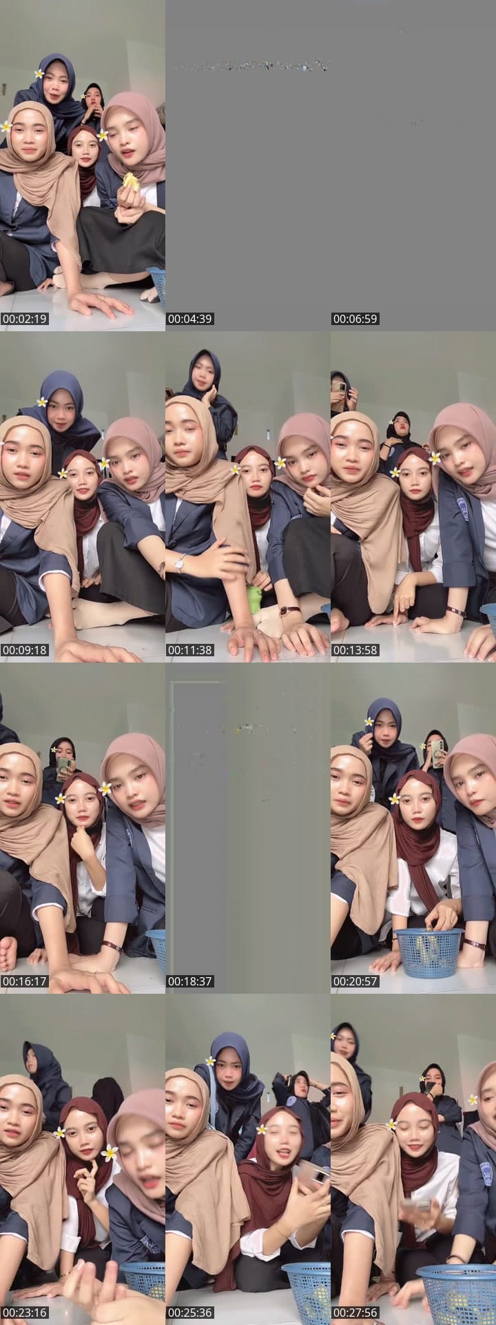 @nitt.thalia18 TikTok live stream