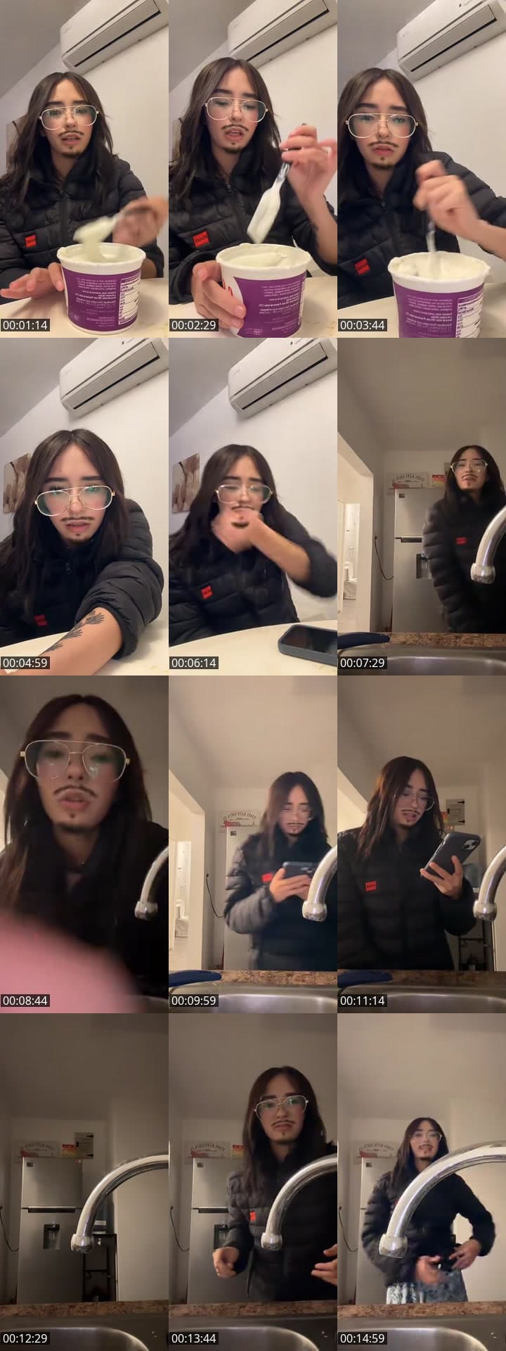 @gatitto081 TikTok live stream