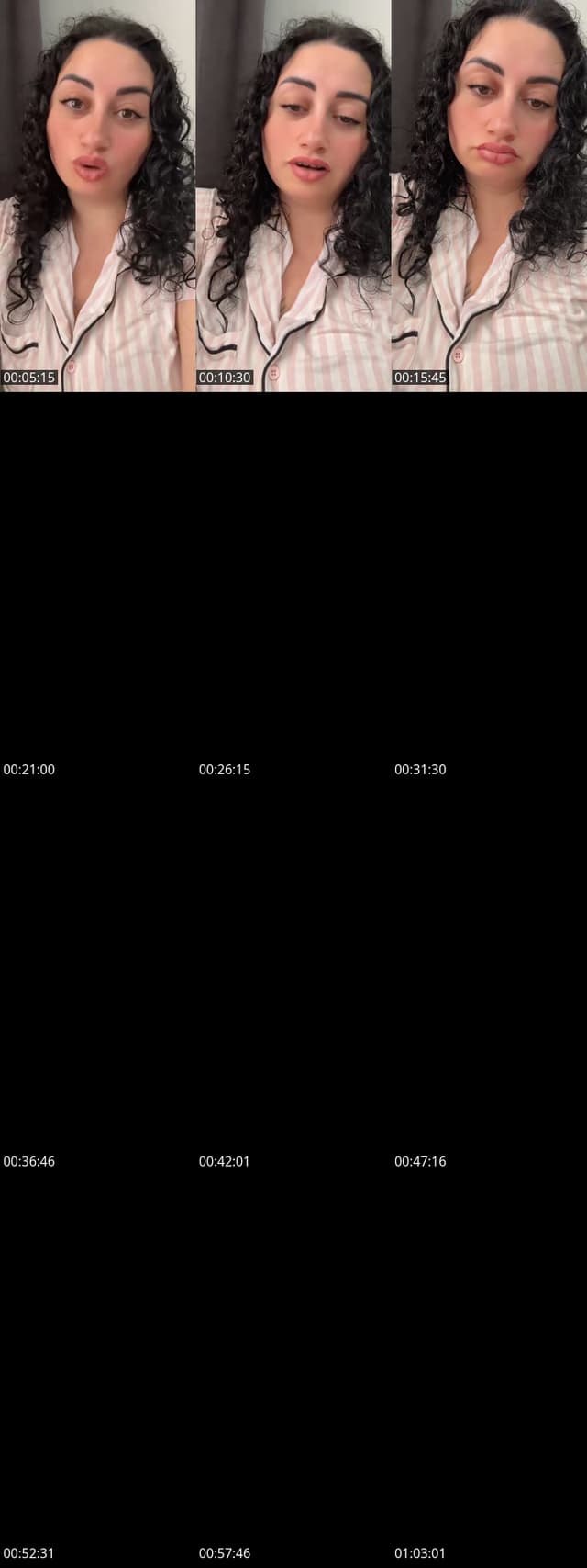 @semacan_prenses live