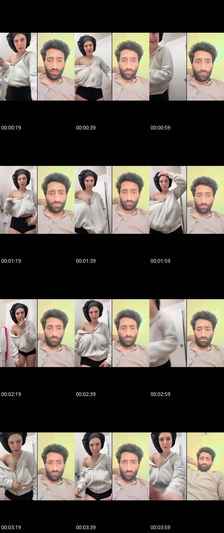 3 strike reset eliminations