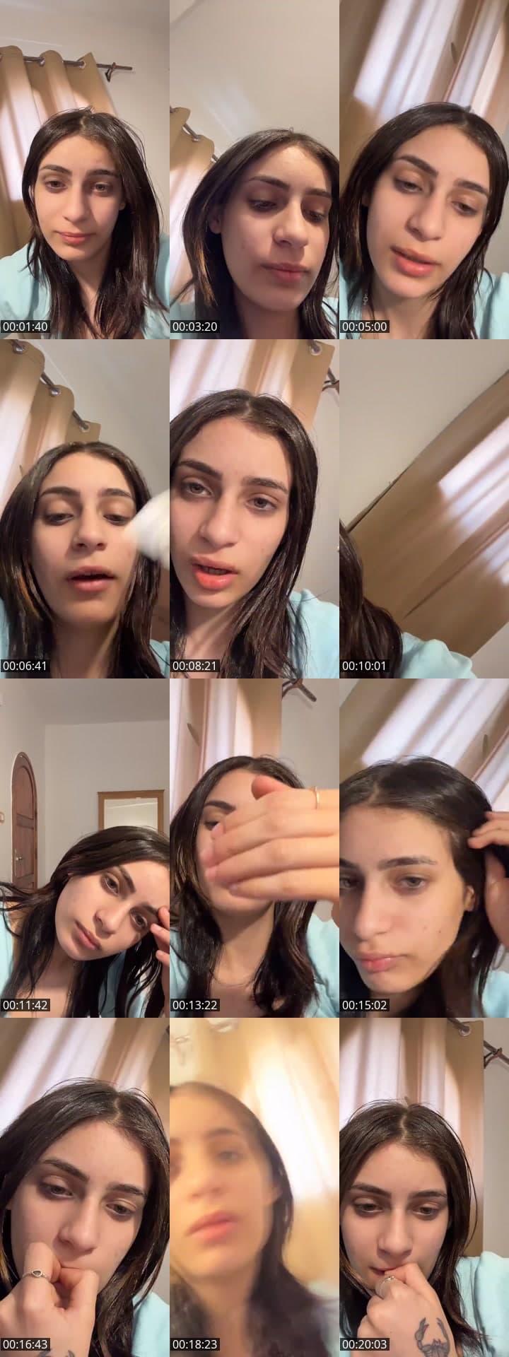 @romahassan338 TikTok live stream