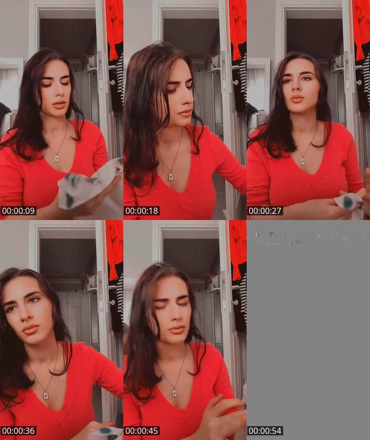 @hellooo_924 TikTok live stream