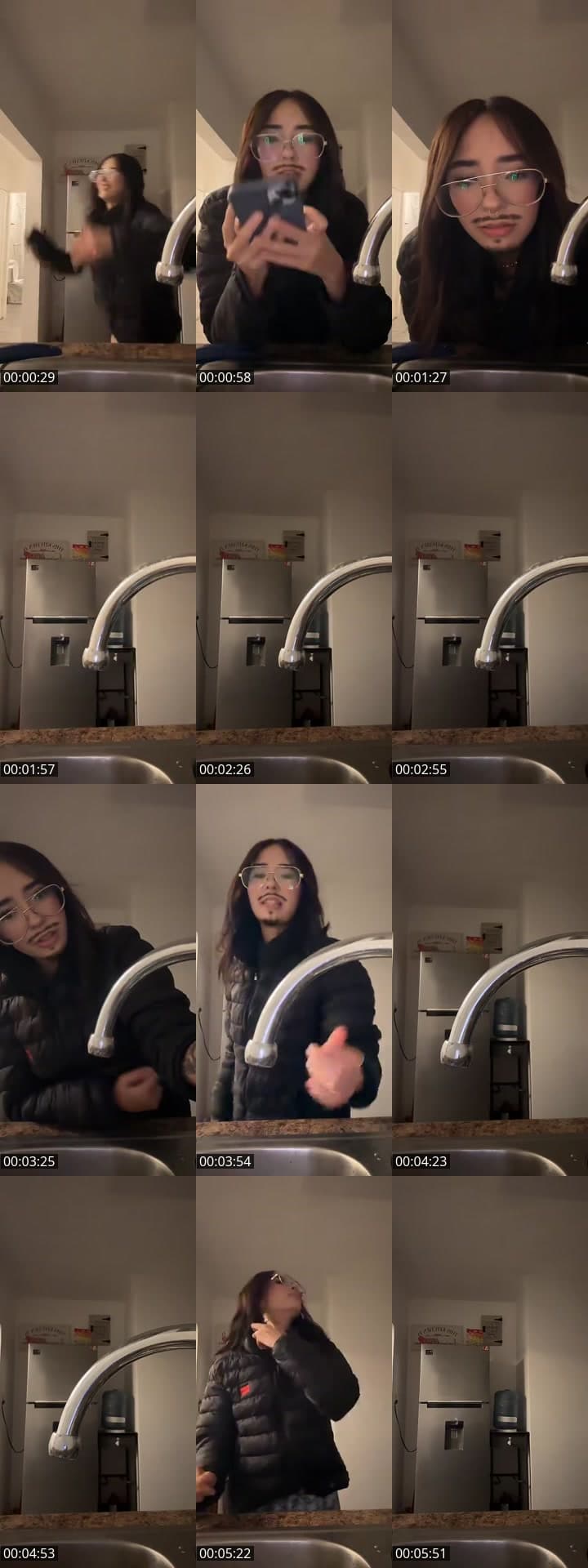 @gatitto081 TikTok live stream