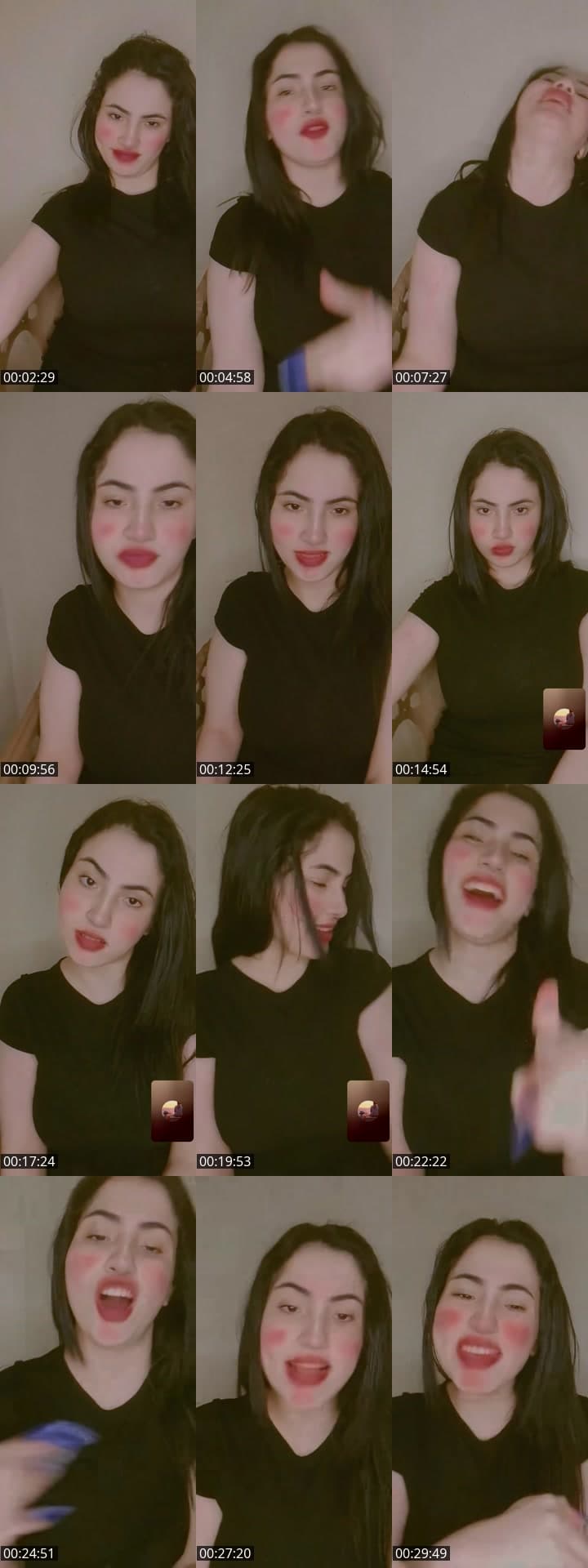 @tamara25251 TikTok live stream