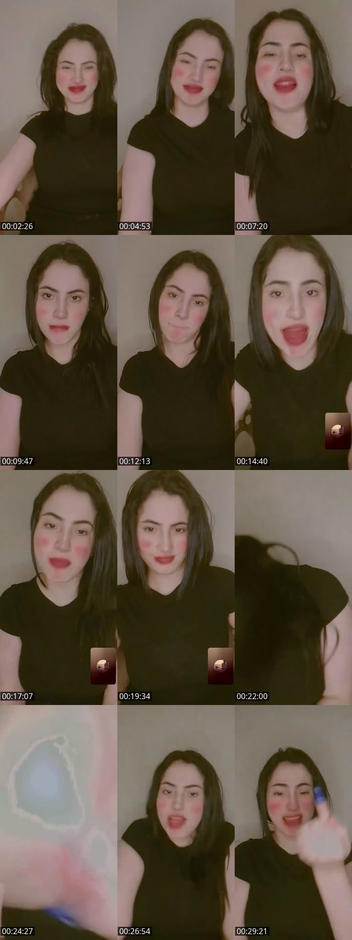 @tamara25251 TikTok live stream