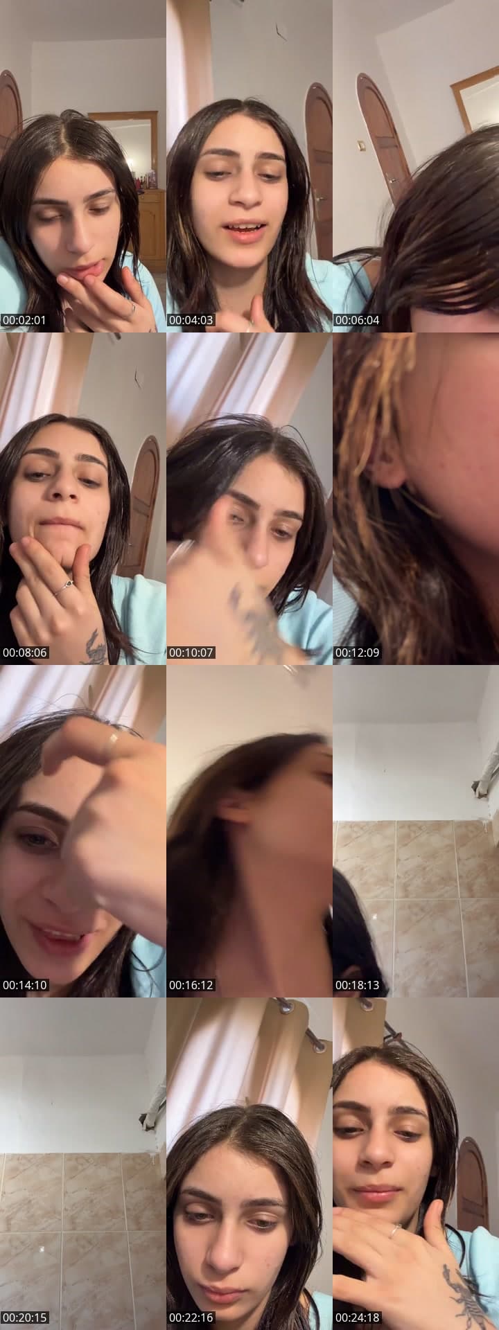 @romahassan338 TikTok live stream