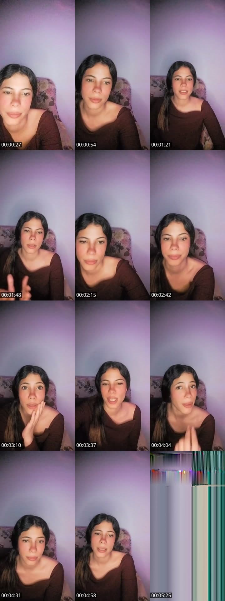 @gana_elkot.1 TikTok live stream