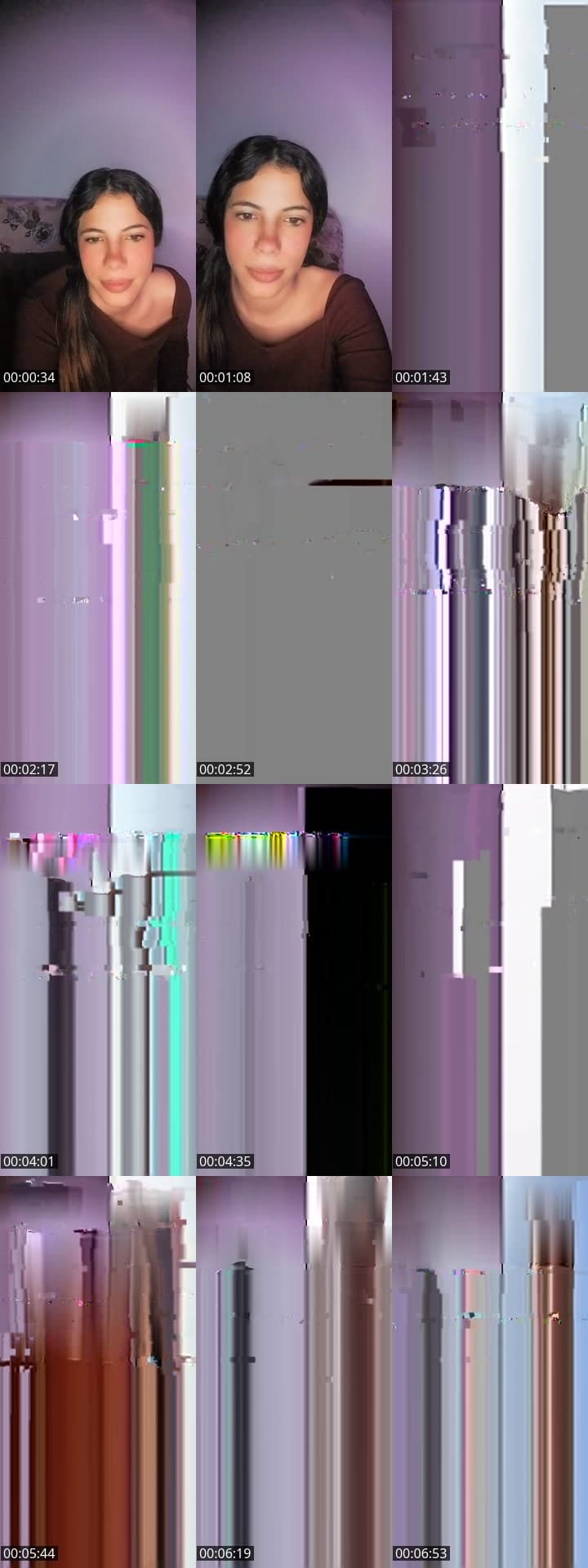 @gana_elkot.1 TikTok live stream