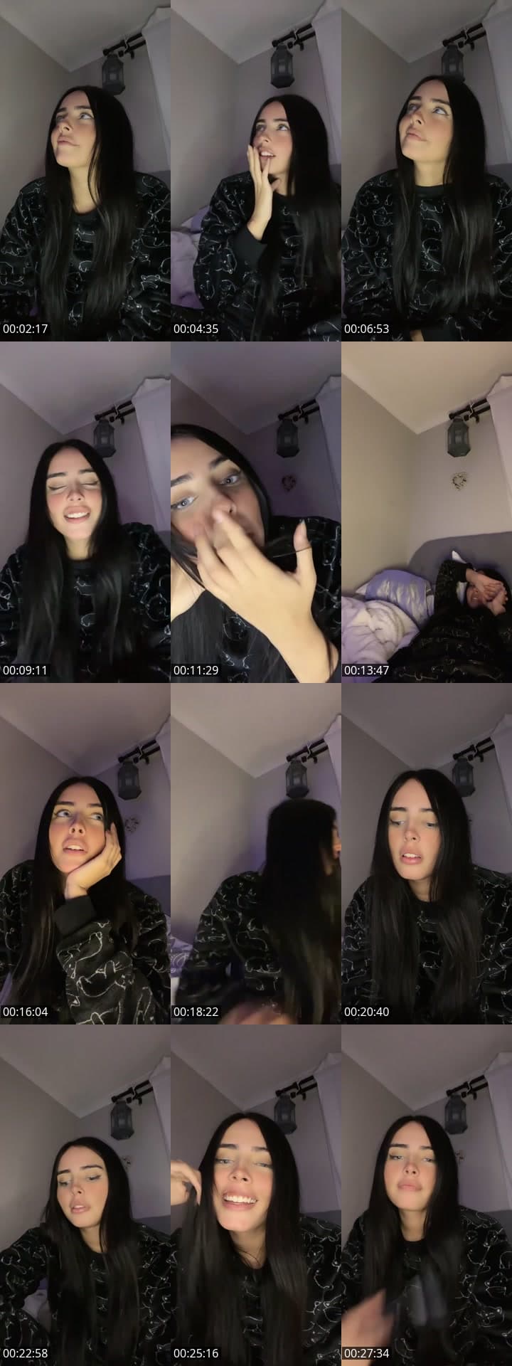 @adarivers_ TikTok live stream