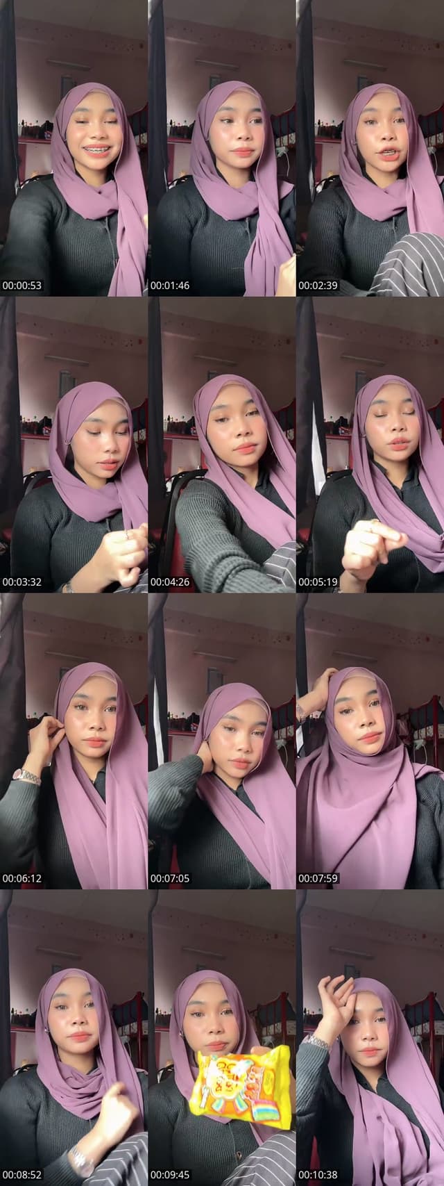 TikTok live: hi by @ntsyatj
