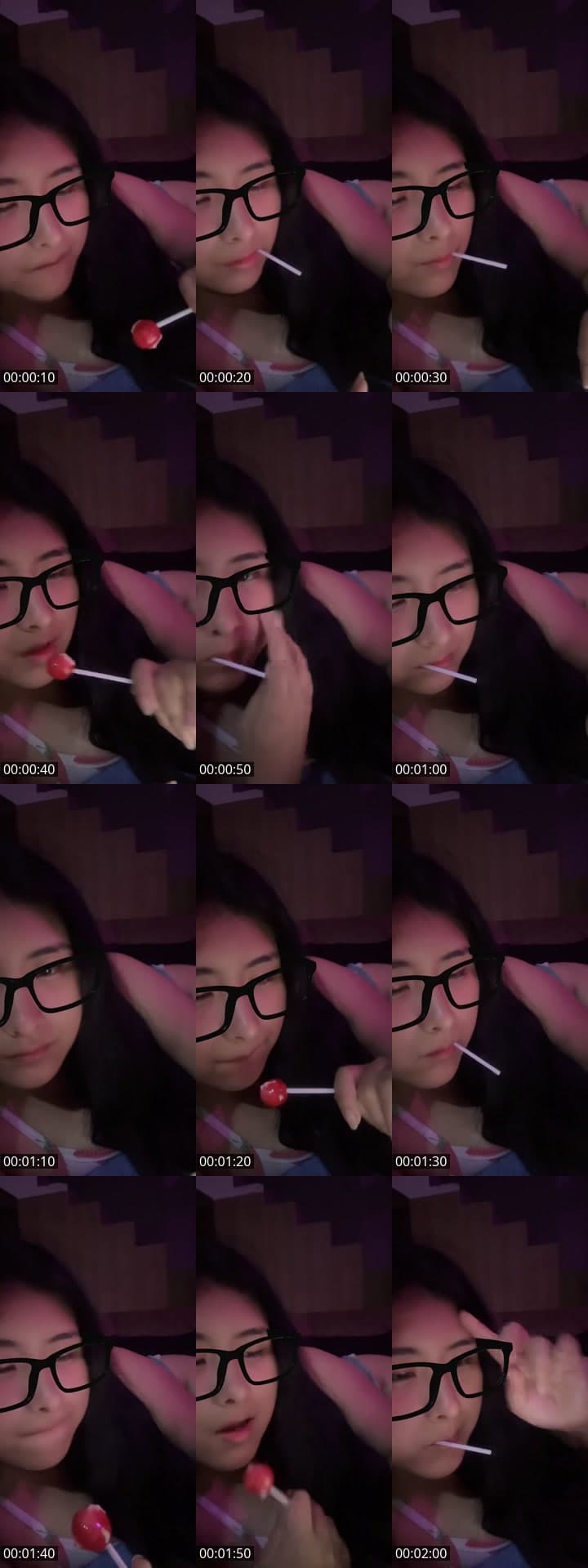 @fresitamiau69 TikTok live stream