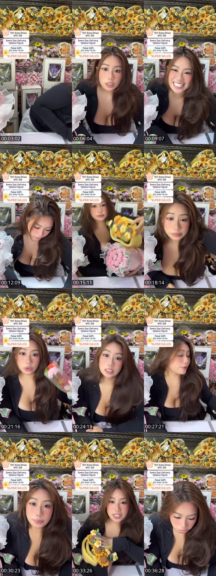 Flowers Sales Mothers Day!